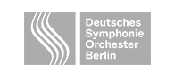 DSO Deutsches Symphonie-Orchester Berlin