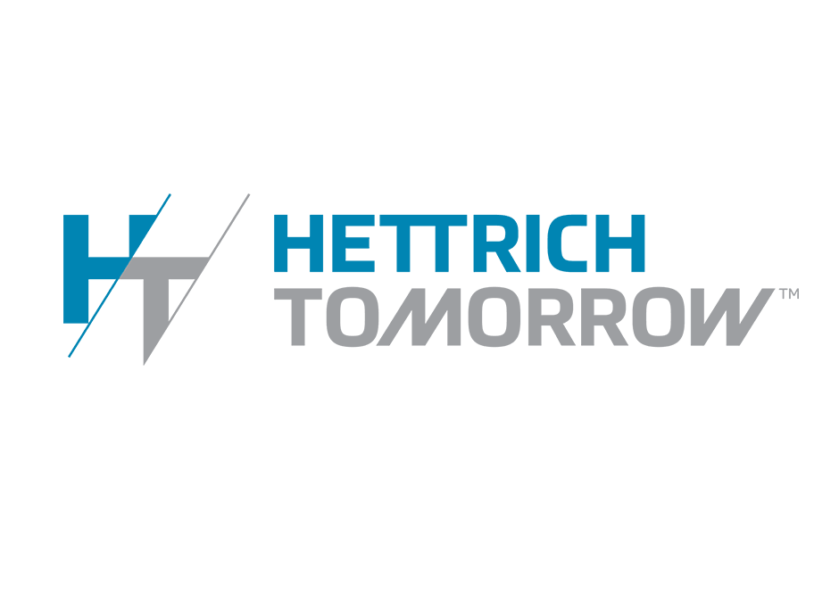 Logo-Entwicklung Hettrich Tomorrow