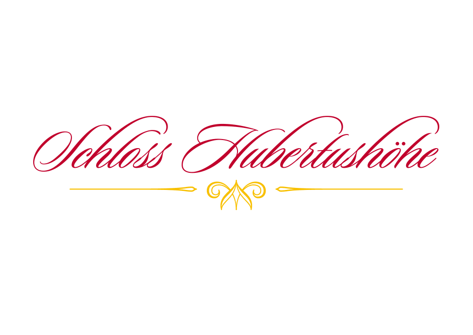Logo Hotel Schloss Hubertushöhe