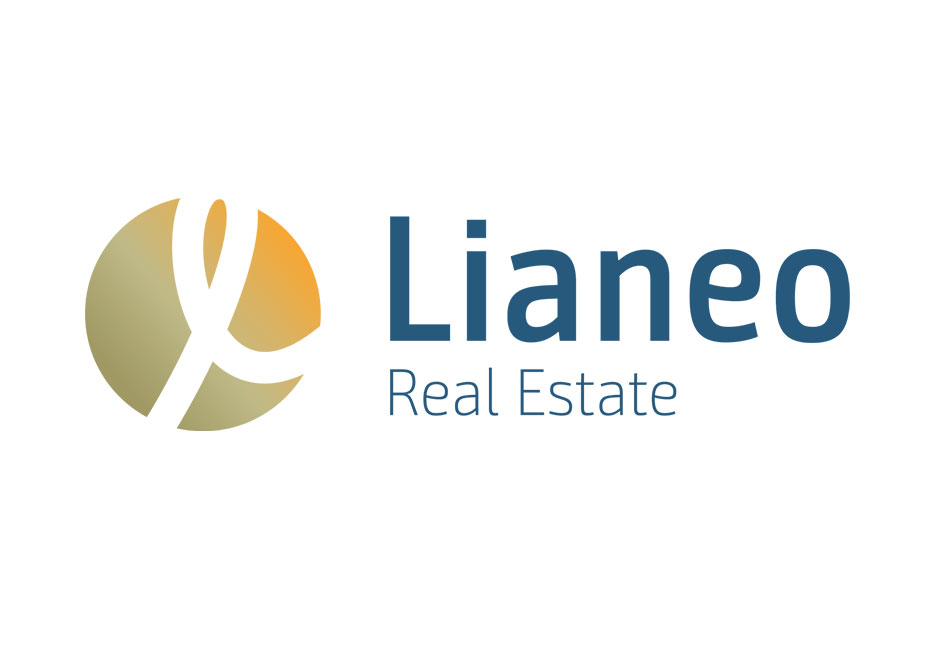 Logo-Design Lianeo Real Estate