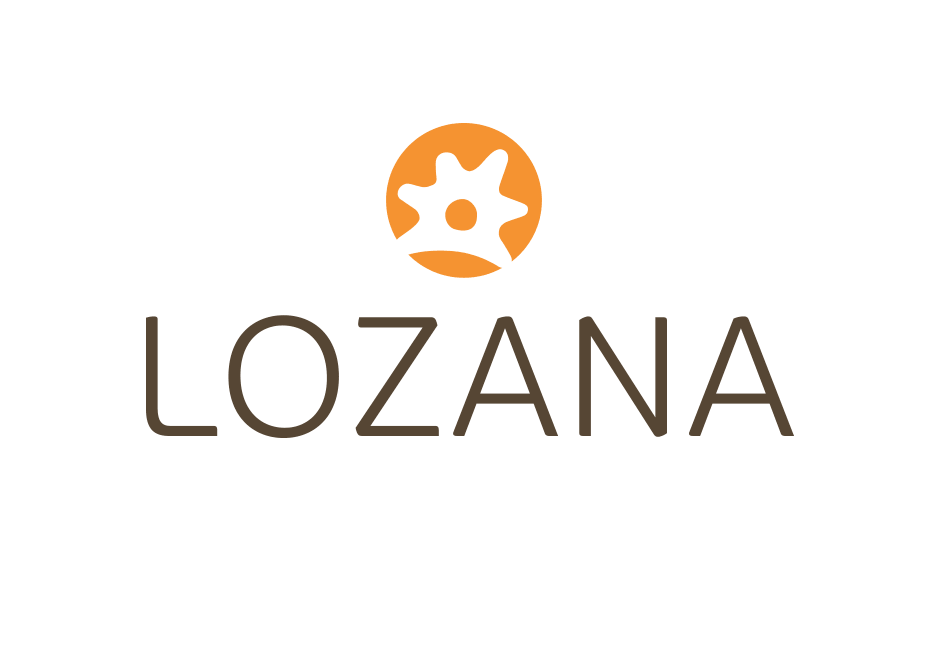 Logo-Design Lozana